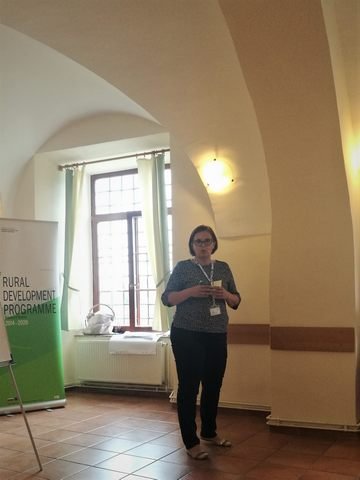 Festival slovenskih LAS 2018 - delavnice